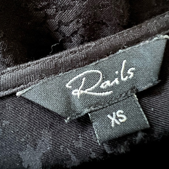 Rails Hillary blouse - Picture 7 of 8